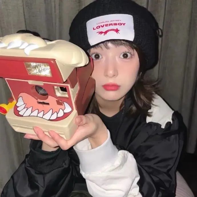 蜘蛛夫人