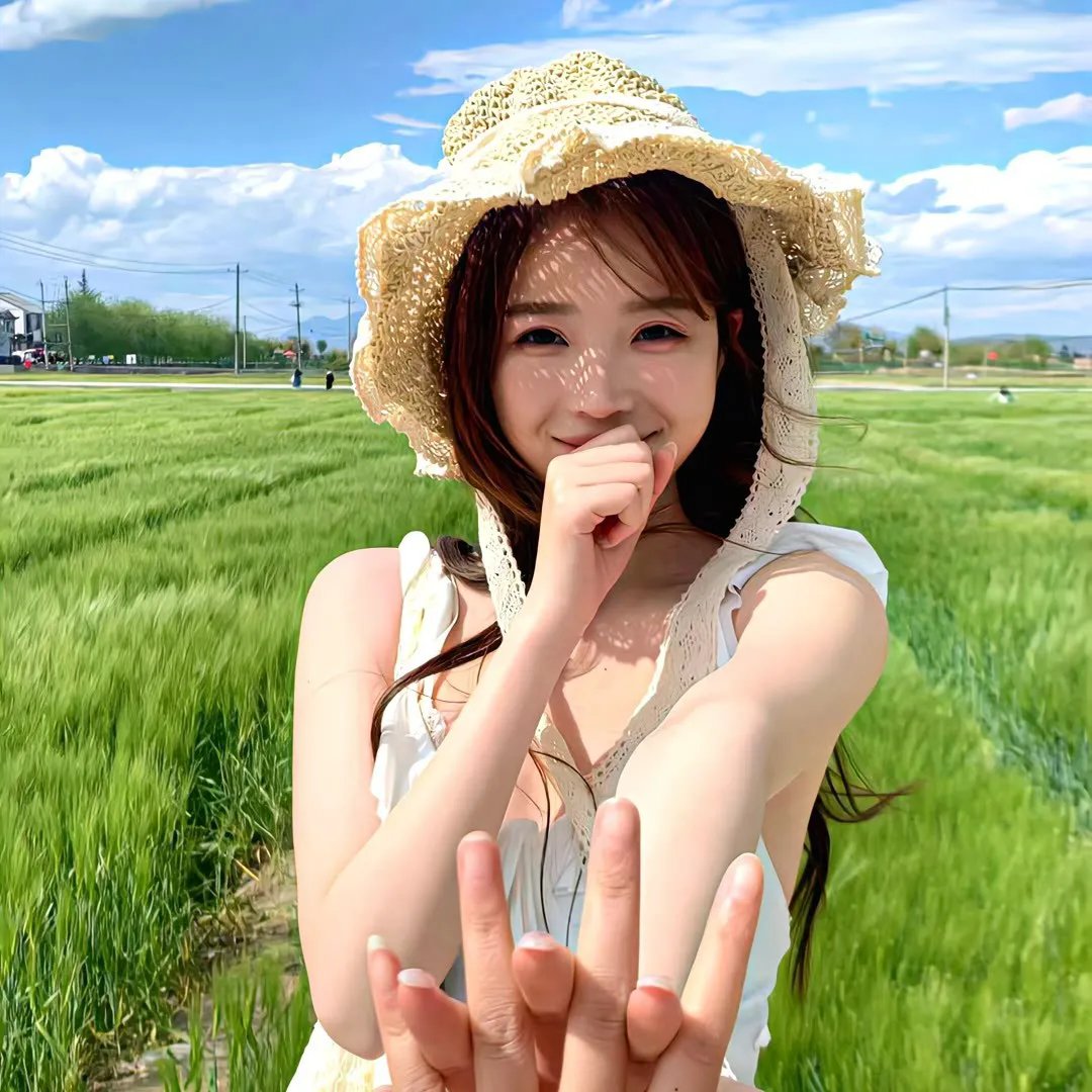 全美明星校花