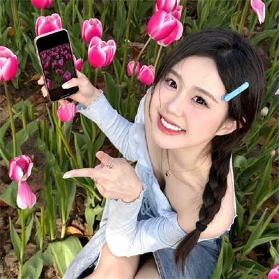 荷兰女孩