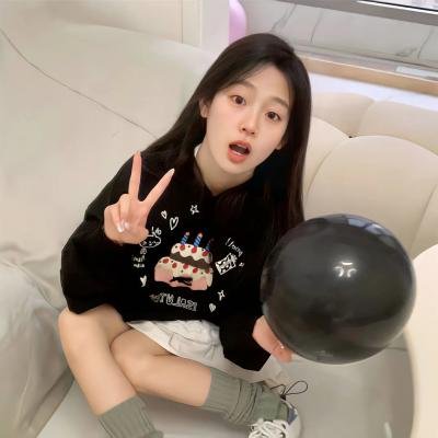 可爱的半月
